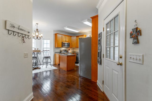 218 Blue Jay Parkway, Ringgold, GA 30736