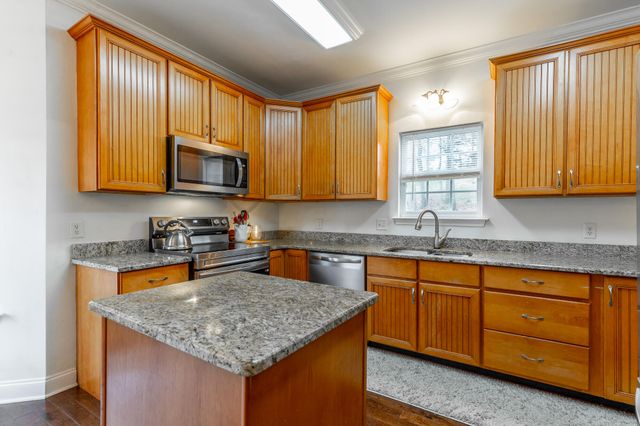 218 Blue Jay Parkway, Ringgold, GA 30736