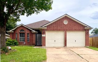 6718 Renata Circle, Houston, TX 77084