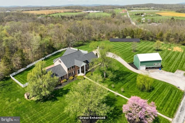 1070 FISH AND GAME RD, East Berlin, PA 17316