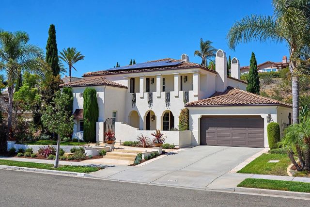 7598 Circulo Sequoia, Carlsbad, CA 92009