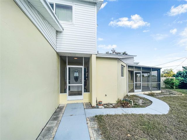 3110 MAGDALINA DRIVE, Punta Gorda, FL 33950