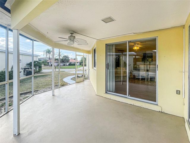 3110 MAGDALINA DRIVE, Punta Gorda, FL 33950
