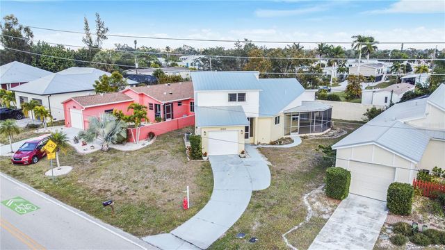 3110 MAGDALINA DRIVE, Punta Gorda, FL 33950