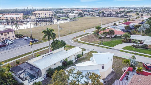 3110 MAGDALINA DRIVE, Punta Gorda, FL 33950