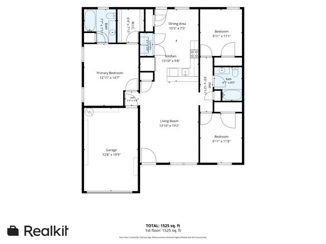 3012 Roscommon Dr, Murfreesboro, TN 37128