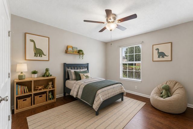 3012 Roscommon Dr, Murfreesboro, TN 37128