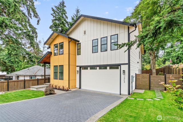 1848 S 312th Street, Federal Way, WA 98003