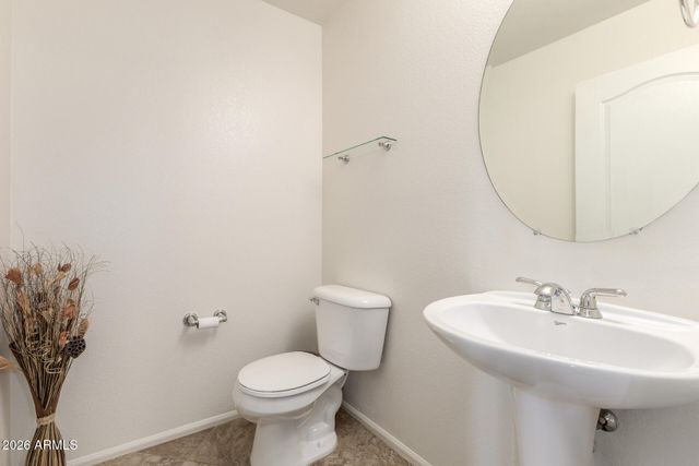 28537 N DOLOMITE Lane, San Tan Valley, AZ 85143