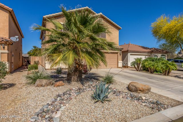 28537 N DOLOMITE Lane, San Tan Valley, AZ 85143