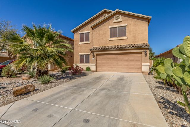 28537 N DOLOMITE Lane, San Tan Valley, AZ 85143