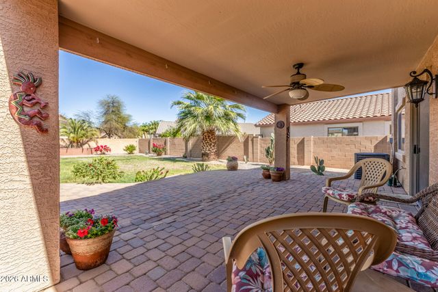 28537 N DOLOMITE Lane, San Tan Valley, AZ 85143