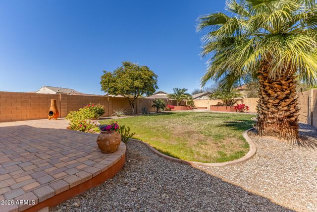 28537 N DOLOMITE Lane, San Tan Valley, AZ 85143