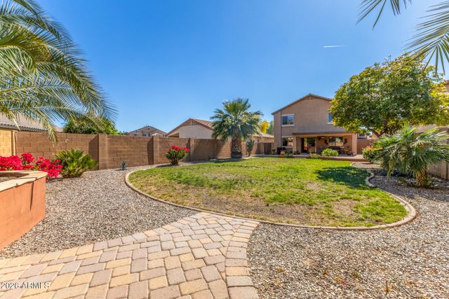28537 N DOLOMITE Lane, San Tan Valley, AZ 85143