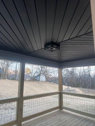 314 Windsong Drive, Lafayette, GA 30728