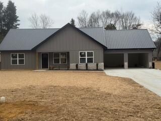 314 Windsong Drive, Lafayette, GA 30728