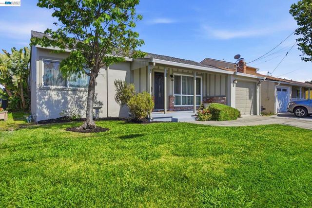 17356 Via Chiquita, San Lorenzo, CA 94580