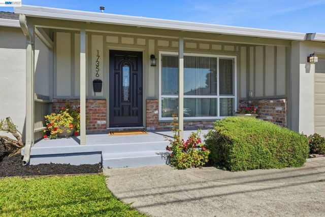 17356 Via Chiquita, San Lorenzo, CA 94580