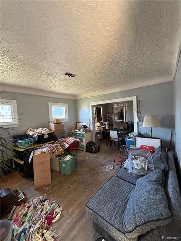 14845 Muirland Street, Detroit, MI 48238