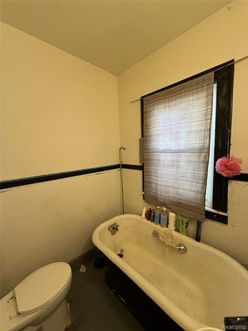 14845 Muirland Street, Detroit, MI 48238