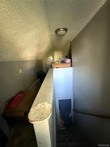 14845 Muirland Street, Detroit, MI 48238