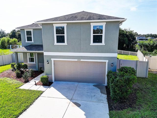 10502 MEDFORD LAKE DRIVE, Riverview, FL 33578