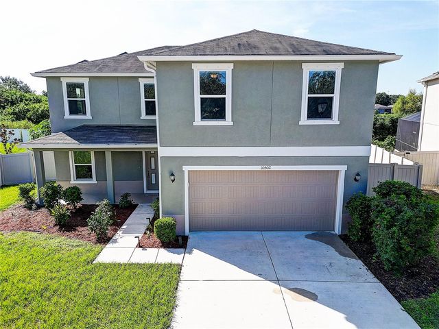 10502 MEDFORD LAKE DRIVE, Riverview, FL 33578