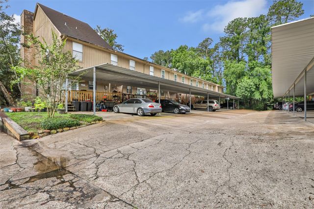 1011 Hamblen Road 205, Kingwood, TX 77339