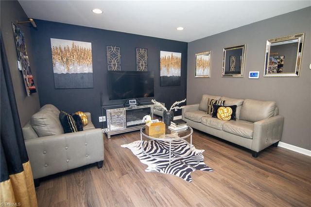 1156 Waterlyn Drive, Greensboro, NC 27405