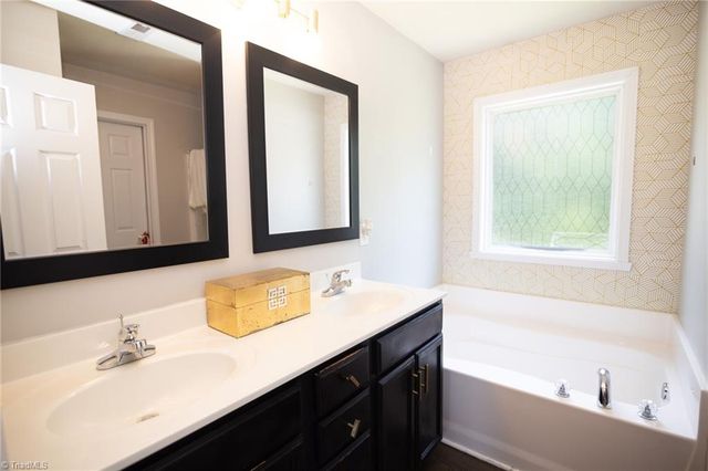 1156 Waterlyn Drive, Greensboro, NC 27405