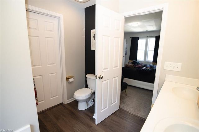 1156 Waterlyn Drive, Greensboro, NC 27405