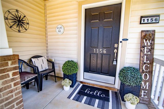 1156 Waterlyn Drive, Greensboro, NC 27405