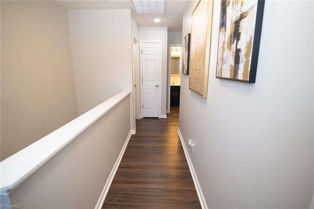 1156 Waterlyn Drive, Greensboro, NC 27405