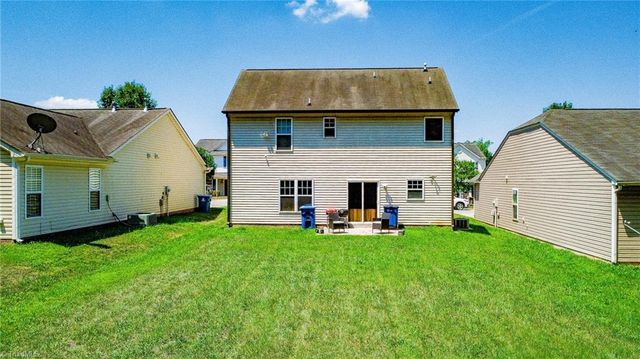 1156 Waterlyn Drive, Greensboro, NC 27405