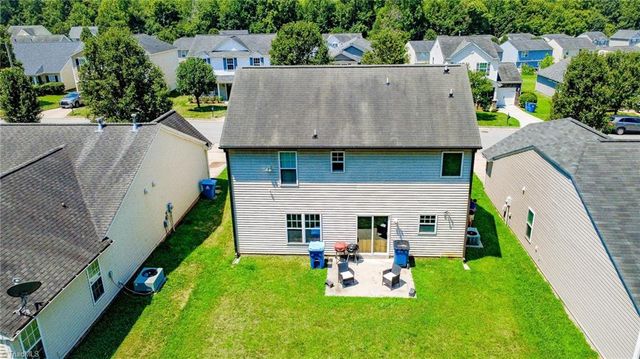 1156 Waterlyn Drive, Greensboro, NC 27405