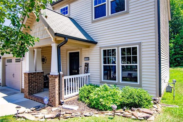 1156 Waterlyn Drive, Greensboro, NC 27405