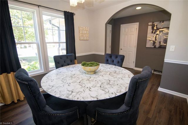 1156 Waterlyn Drive, Greensboro, NC 27405