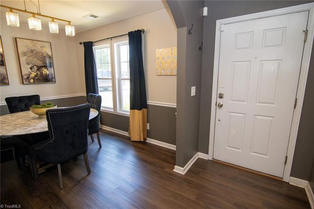 1156 Waterlyn Drive, Greensboro, NC 27405