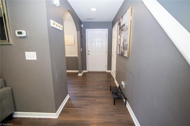 1156 Waterlyn Drive, Greensboro, NC 27405