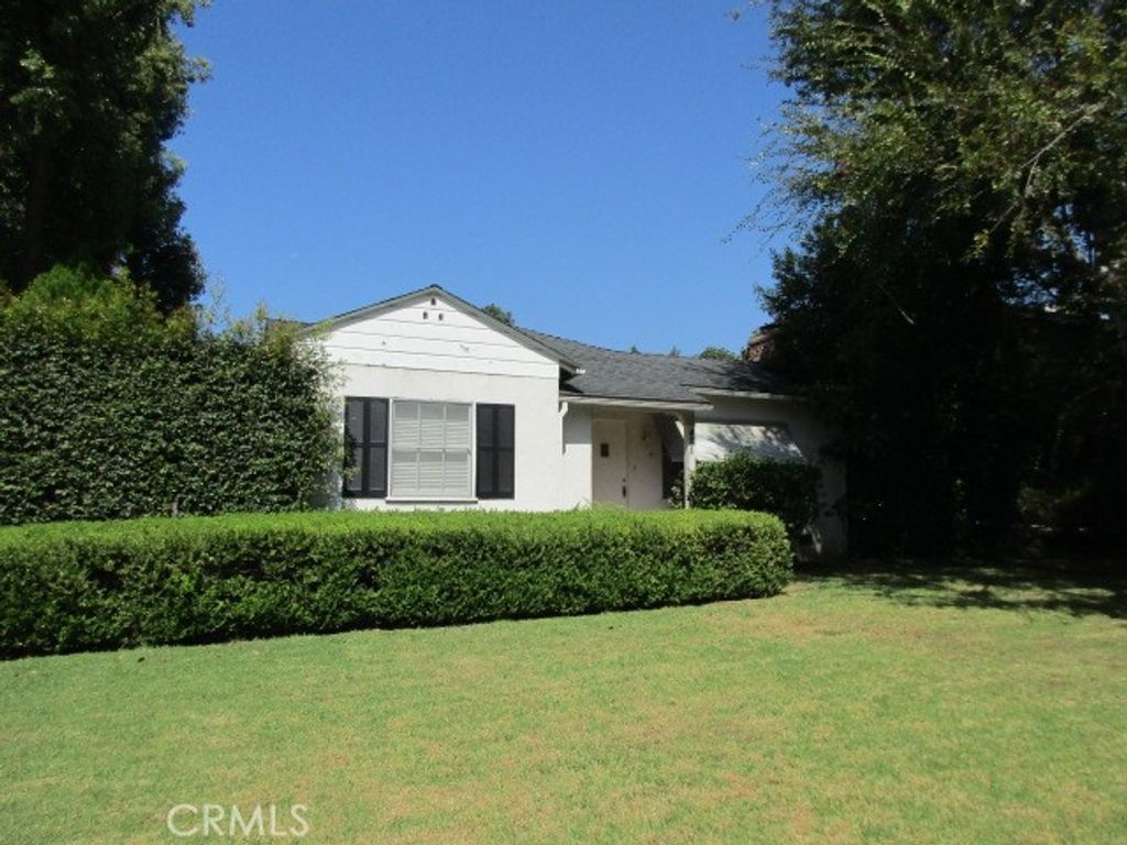 471 Woodward, Pasadena, CA 91107