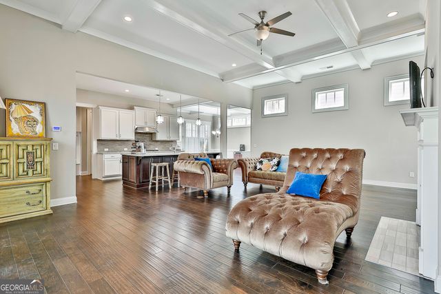 101 Eadestowne Way, Peachtree City, GA 30269