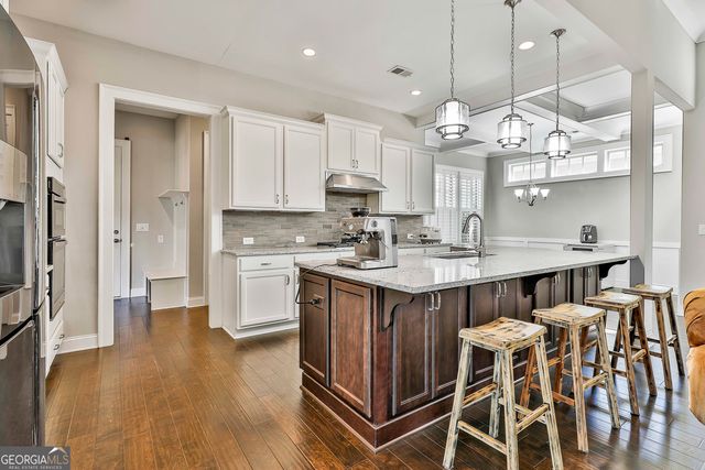 101 Eadestowne Way, Peachtree City, GA 30269