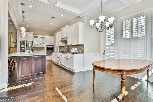 101 Eadestowne Way, Peachtree City, GA 30269