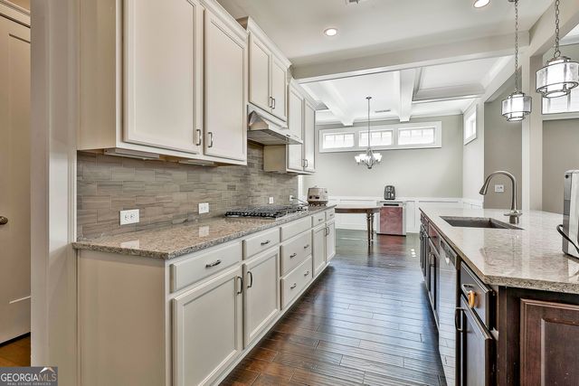 101 Eadestowne Way, Peachtree City, GA 30269