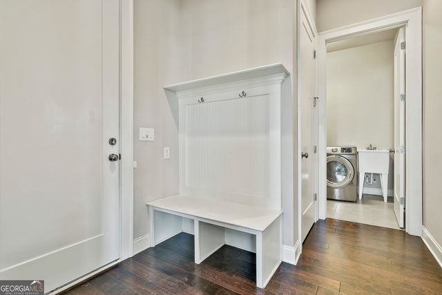 101 Eadestowne Way, Peachtree City, GA 30269