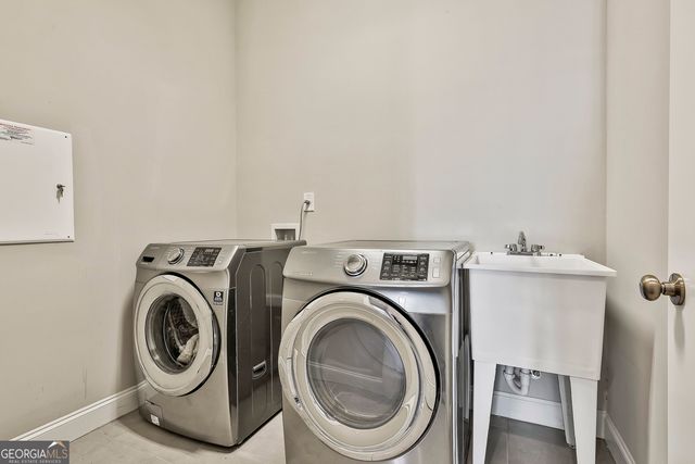 101 Eadestowne Way, Peachtree City, GA 30269