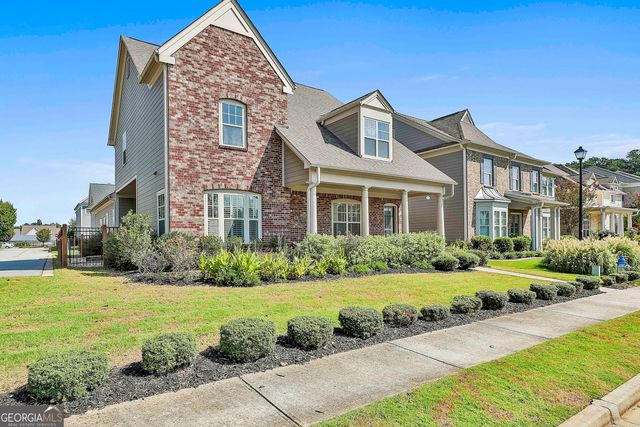 101 Eadestowne Way, Peachtree City, GA 30269