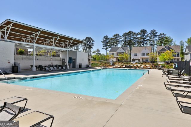 101 Eadestowne Way, Peachtree City, GA 30269