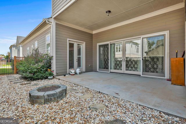 101 Eadestowne Way, Peachtree City, GA 30269