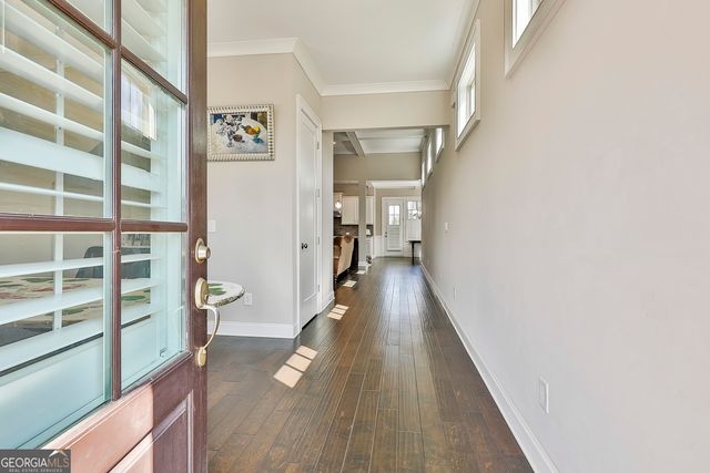 101 Eadestowne Way, Peachtree City, GA 30269